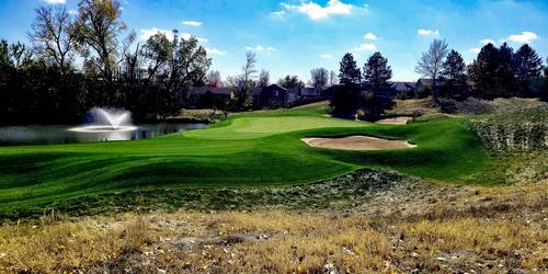 golf article
